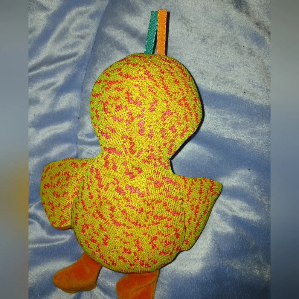 2/$5 Yellow Duckie